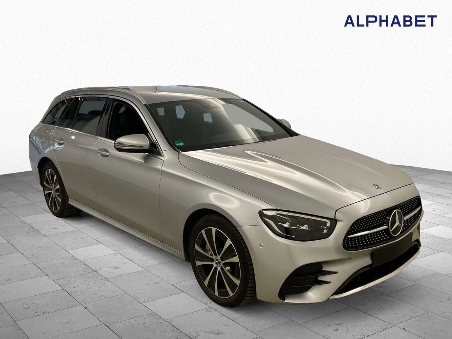 Mercedes Classe E 300 AMG Line - 2020 - Joinsteer - #3