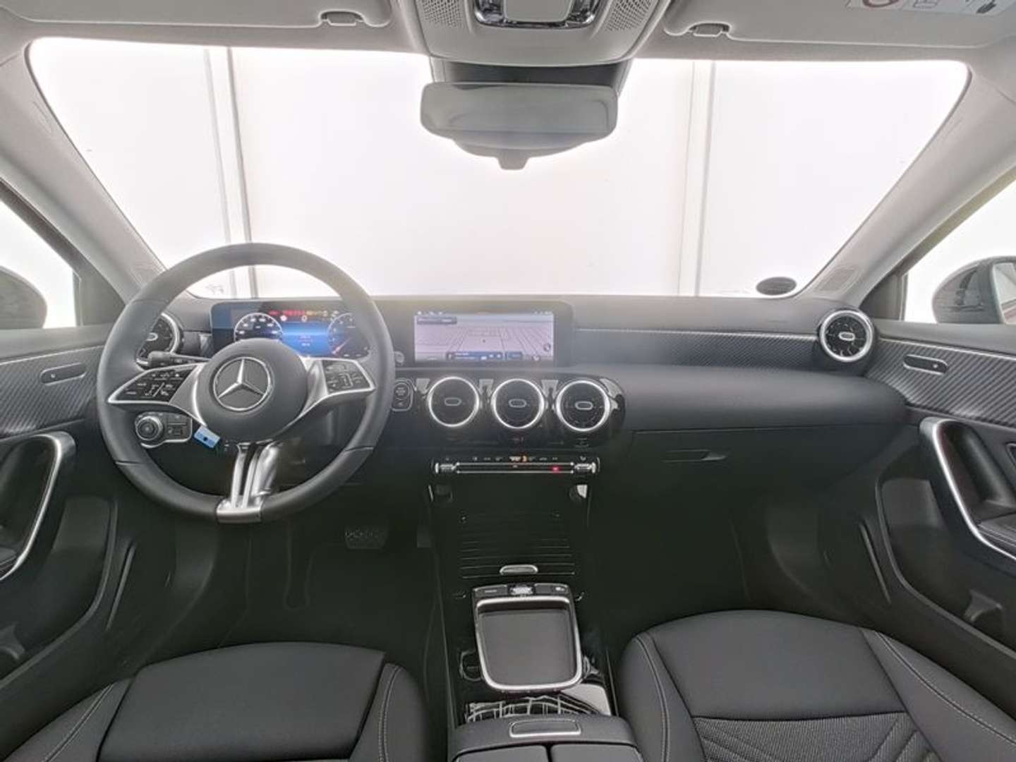 Mercedes Classe A 180 PROGRESSIVE - 2024 - Joinsteer - #5