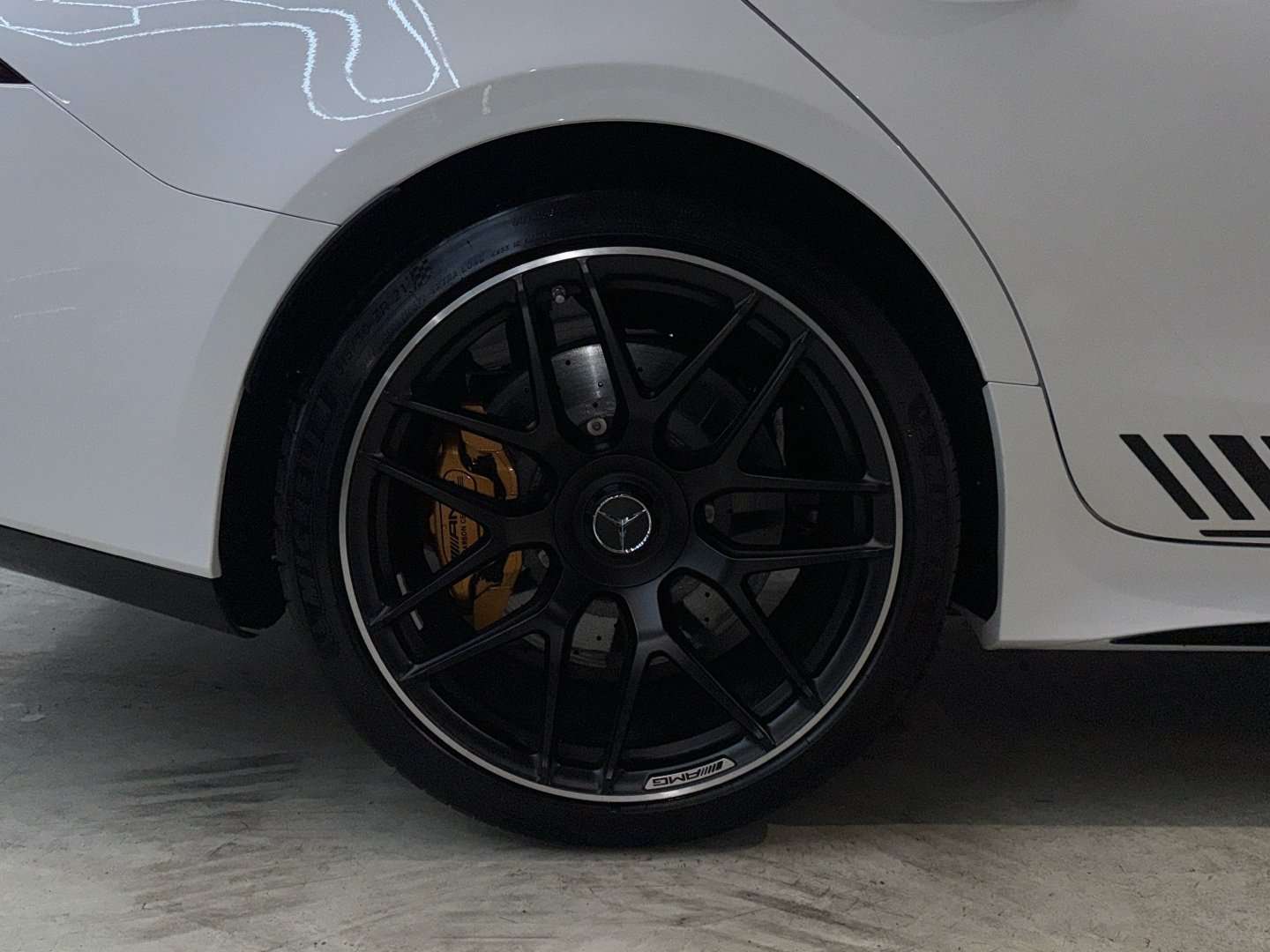 Mercedes AMG GT 63 63 AMG Line - 2025 - Joinsteer - #6
