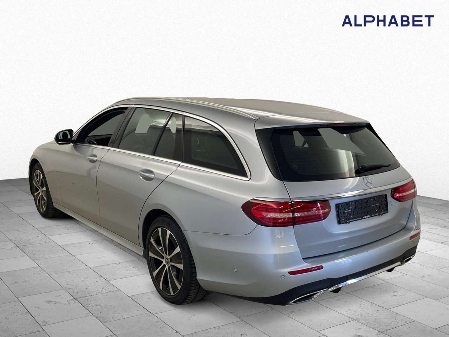 Mercedes Classe E 300 AMG Line - 2020 - Joinsteer - #4