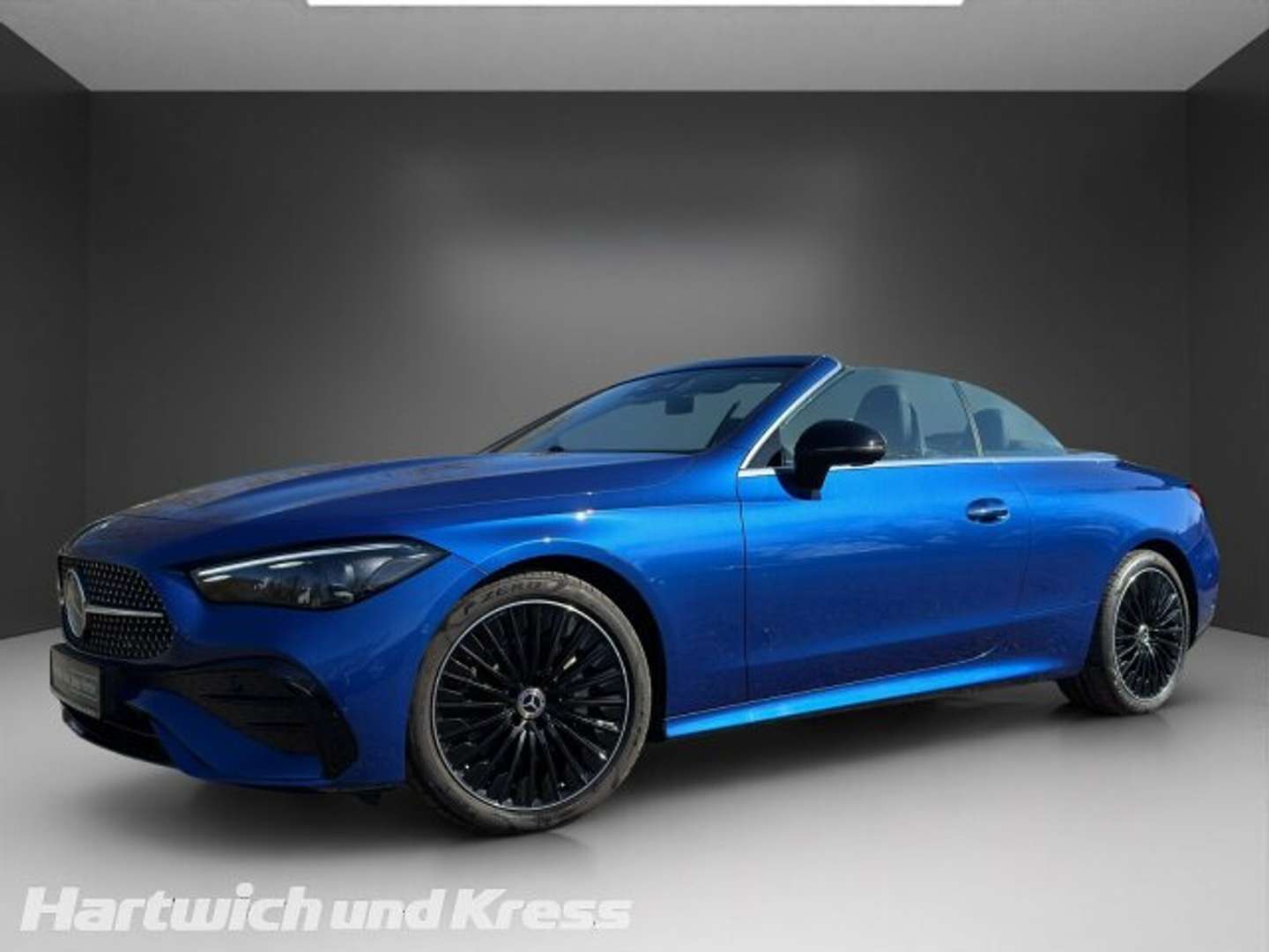 Mercedes CLE 300 AMG Line - 2024 - Joinsteer - #1