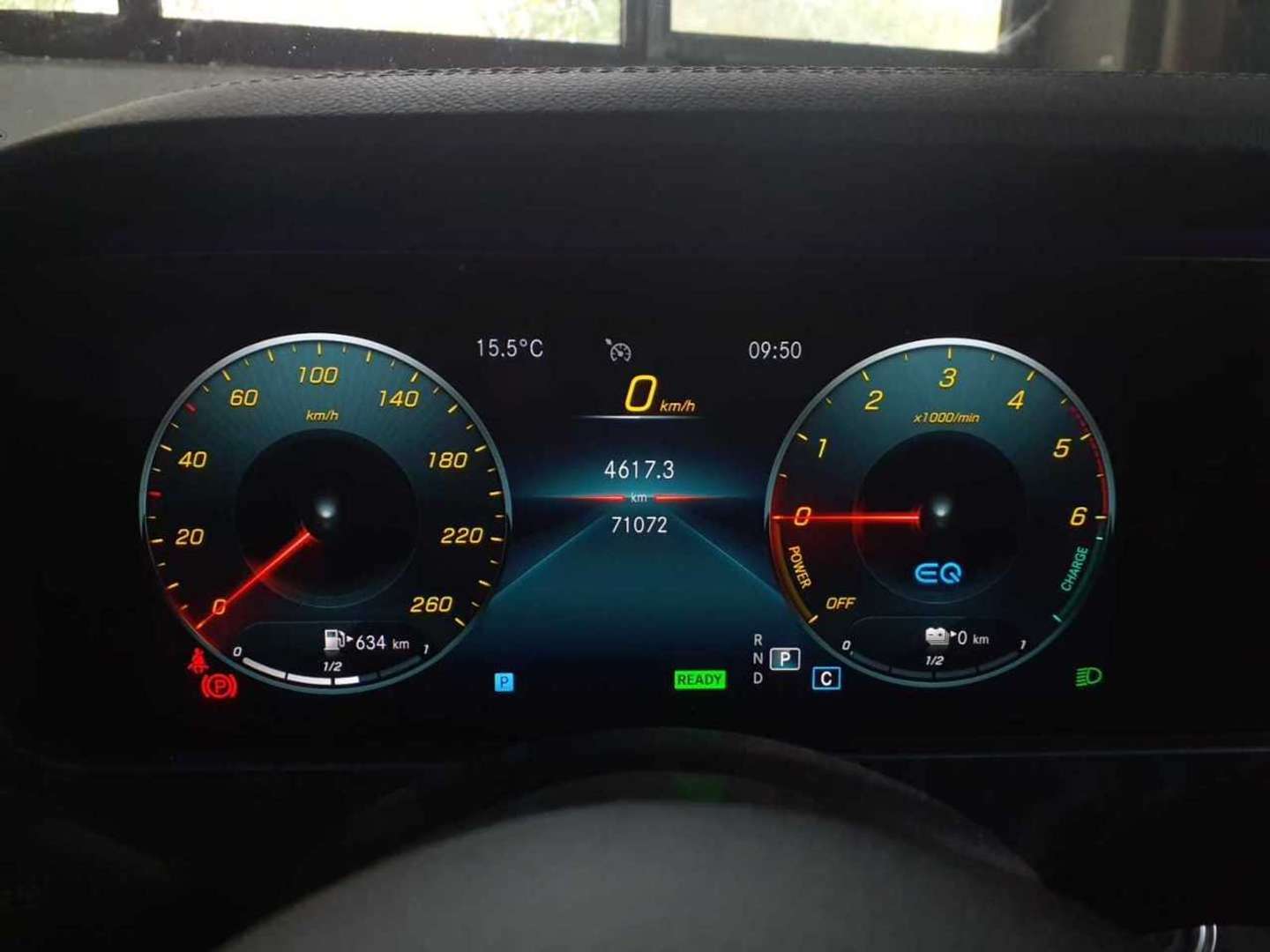 Mercedes Classe E 300 AMG Line - 2020 - Joinsteer - #6