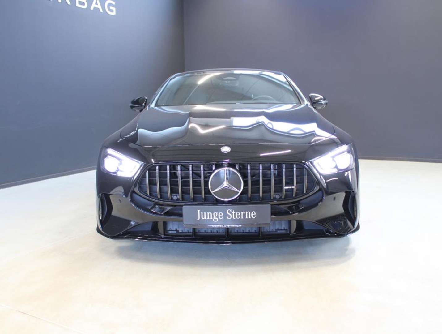 Mercedes AMG GT 43 AMG Line - 2024 - Joinsteer - #1