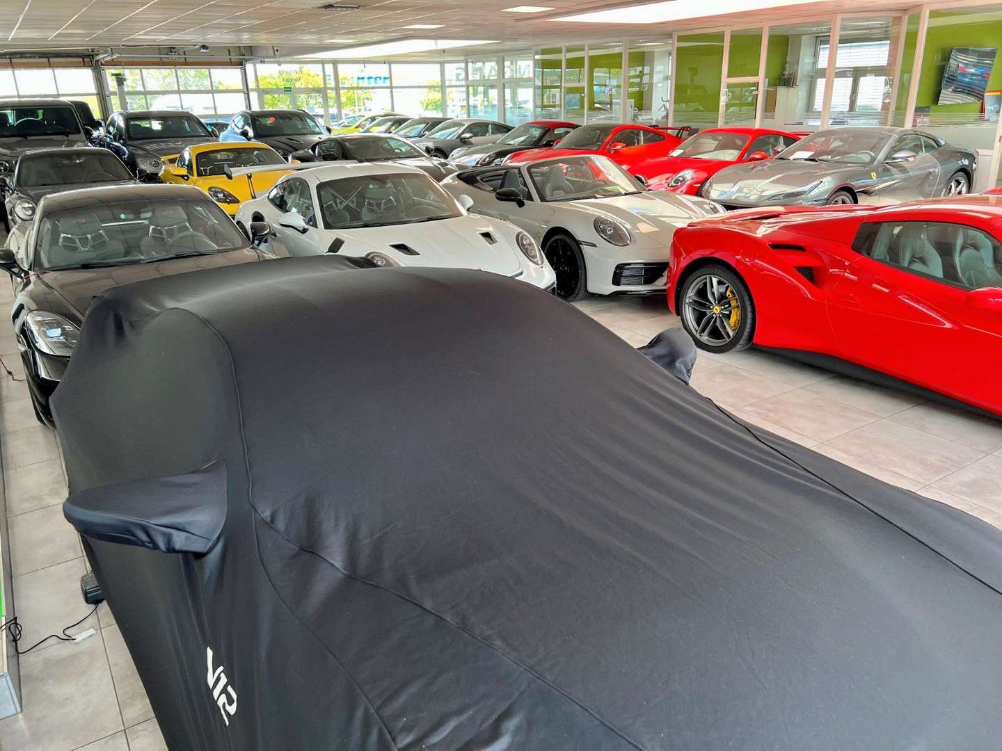 Mercedes G63 63 AMG Line - 2025 - Joinsteer - #6