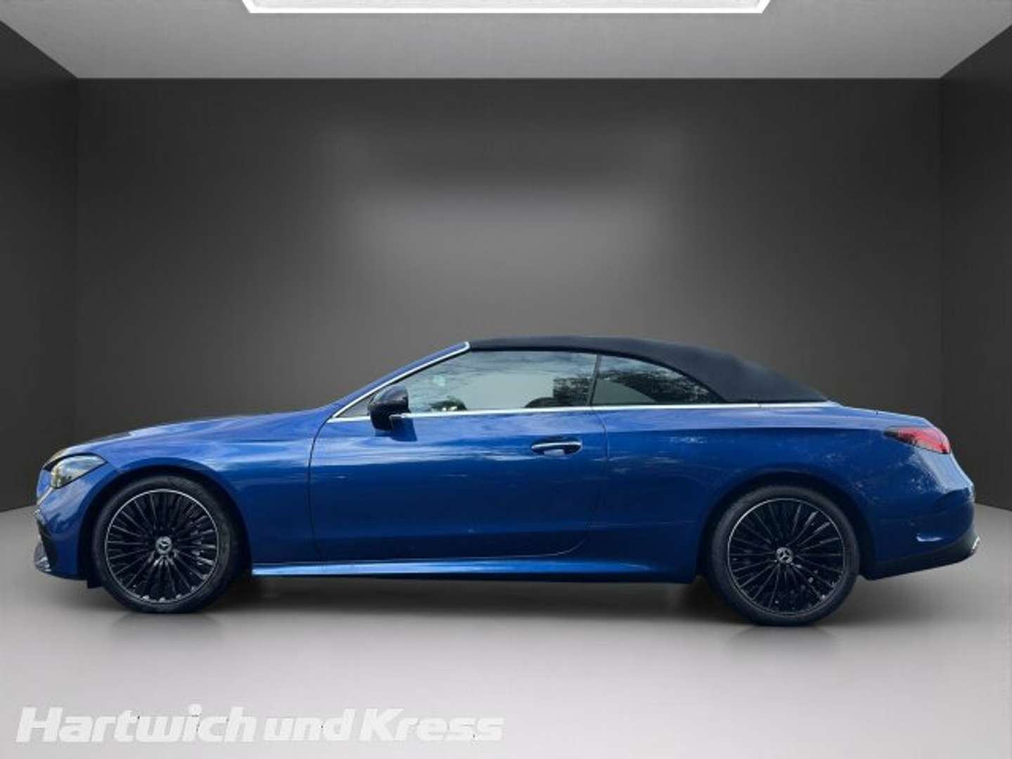 Mercedes CLE 300 AMG Line - 2024 - Joinsteer - #3