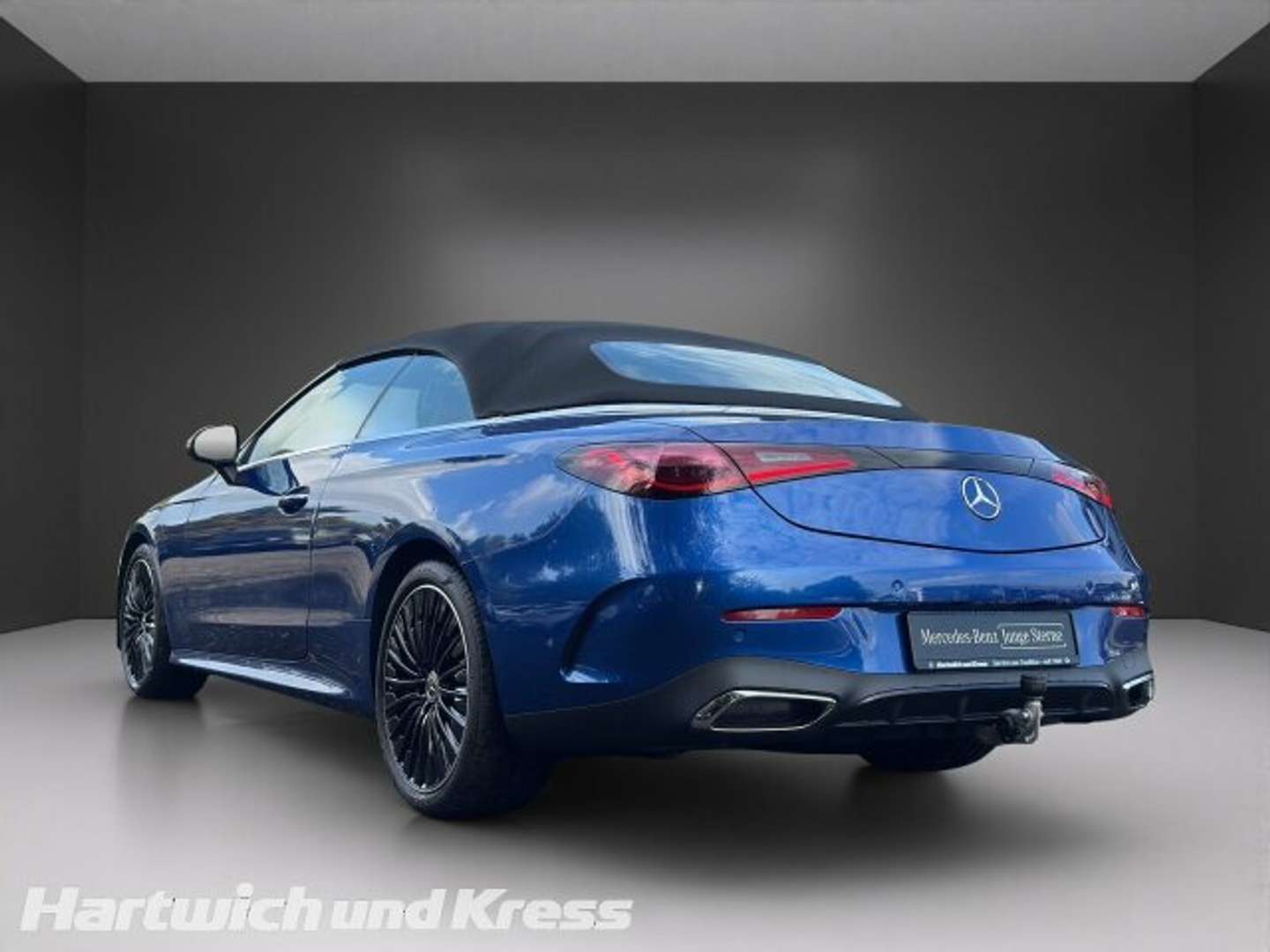 Mercedes CLE 300 AMG Line - 2024 - Joinsteer - #4