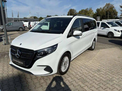 Mercedes V 220 220 STYLE - 2024 - Joinsteer - #1