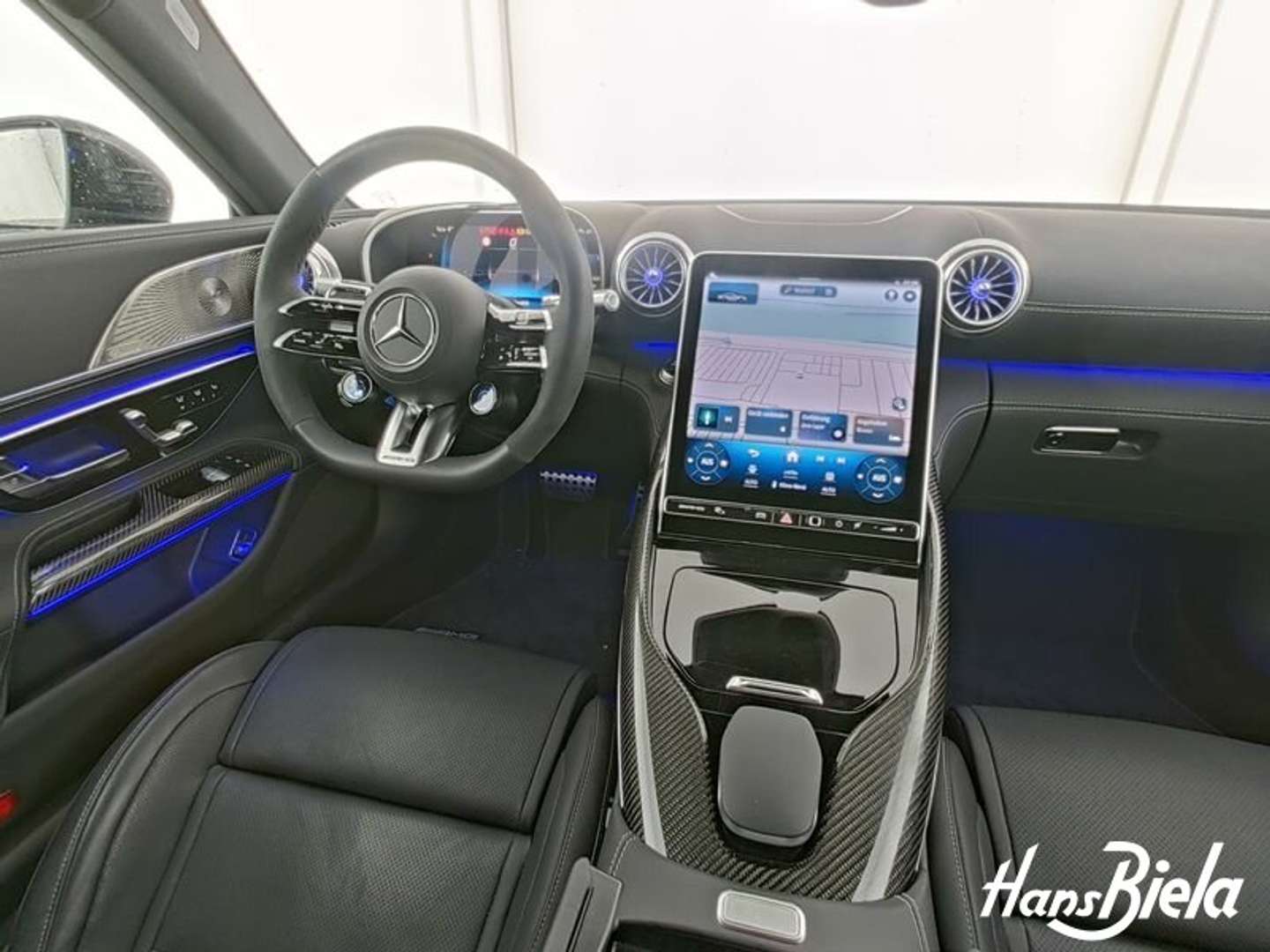 Mercedes AMG GT 63 4 AMG Line - 2025 - Joinsteer - #5