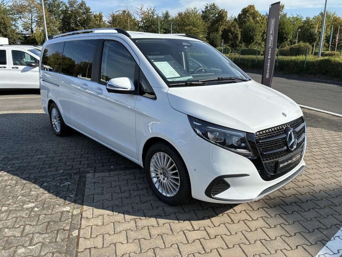 Mercedes V 220 220 STYLE - 2024 - Joinsteer - #2