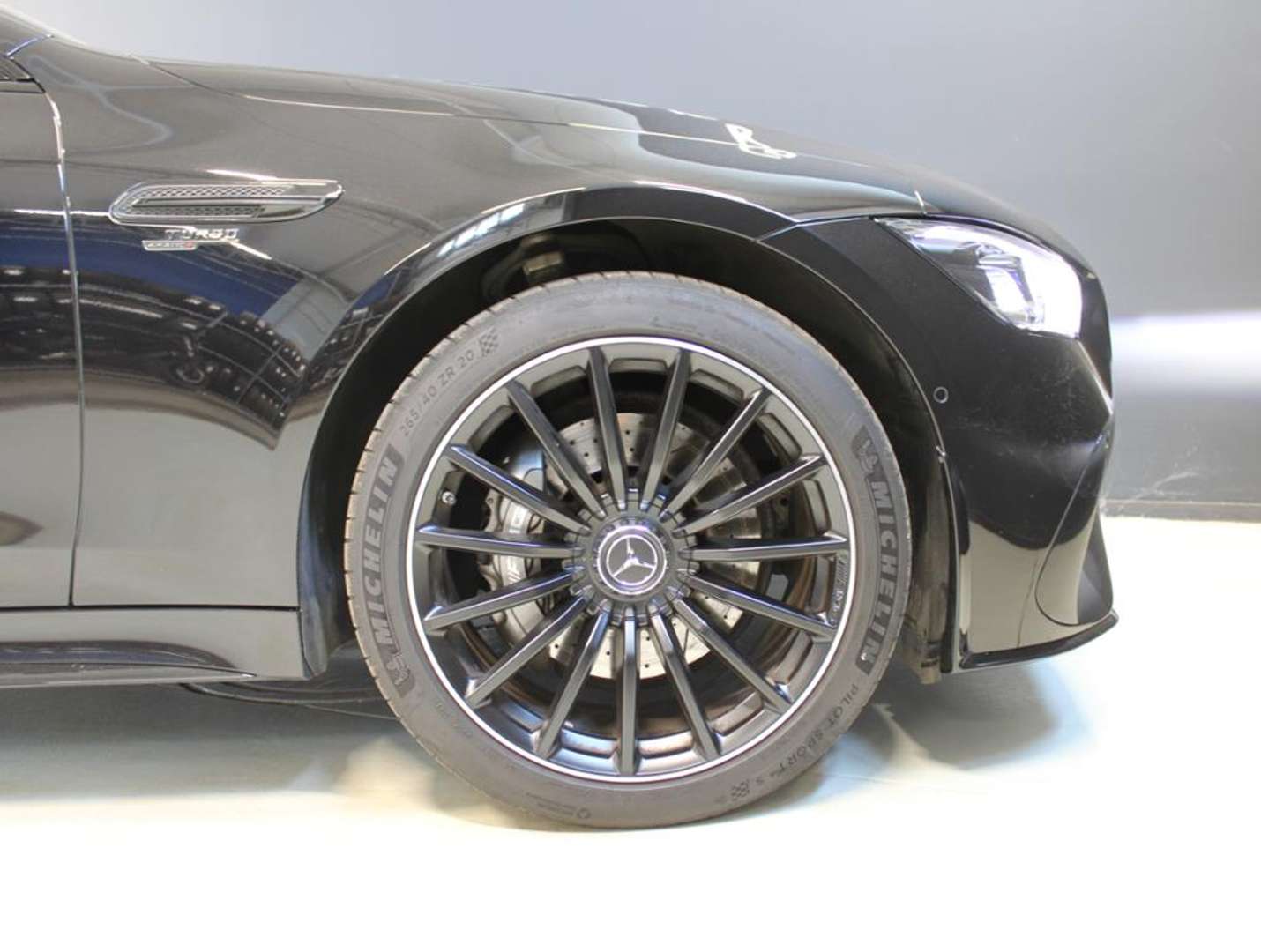 Mercedes AMG GT 43 AMG Line - 2024 - Joinsteer - #4