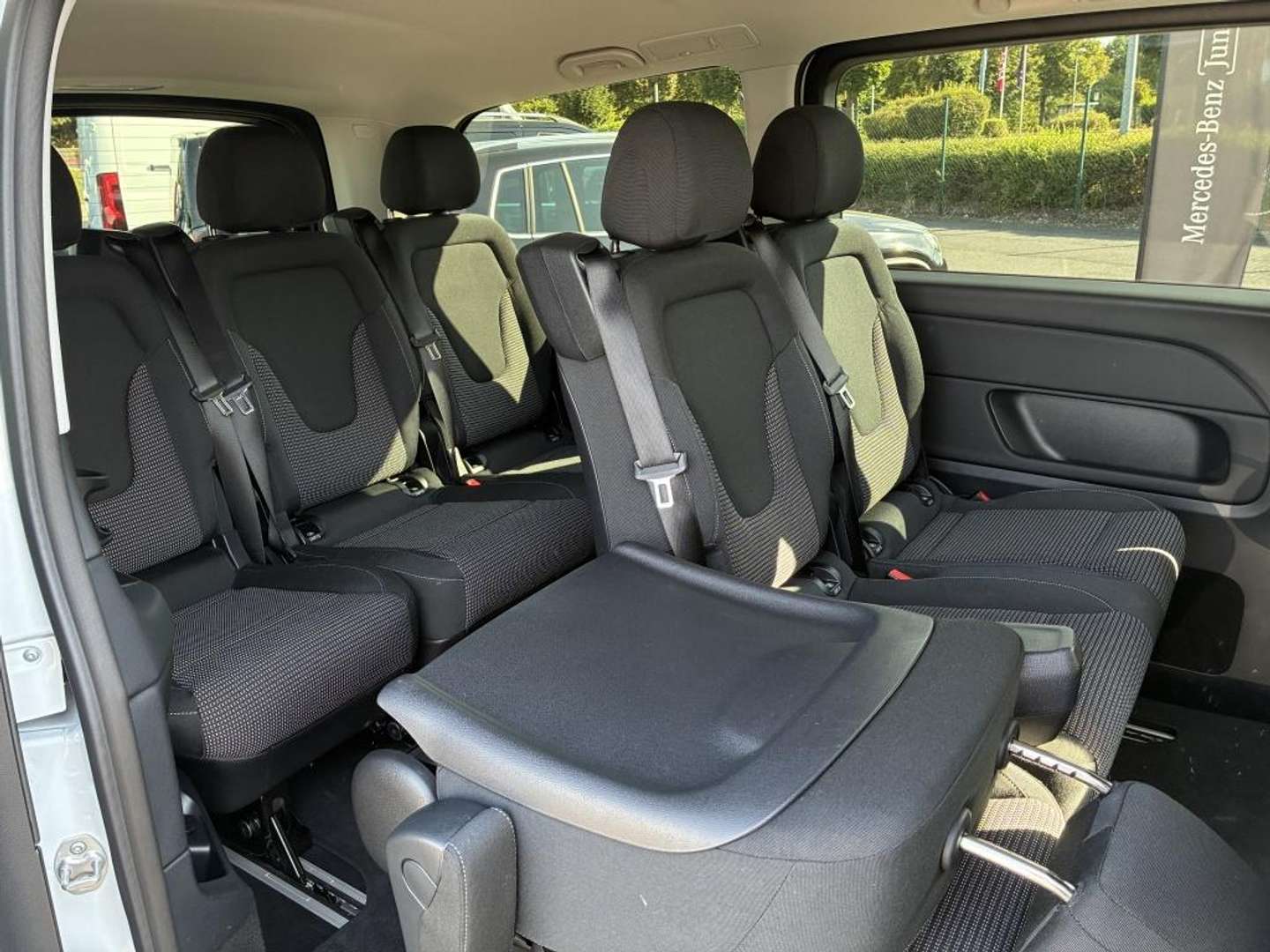 Mercedes V 220 220 STYLE - 2024 - Joinsteer - #4