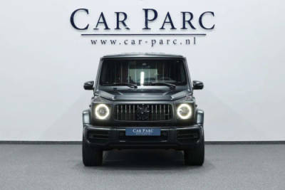 Mercedes G63 585 AMG Line - 2023 - Joinsteer - #1