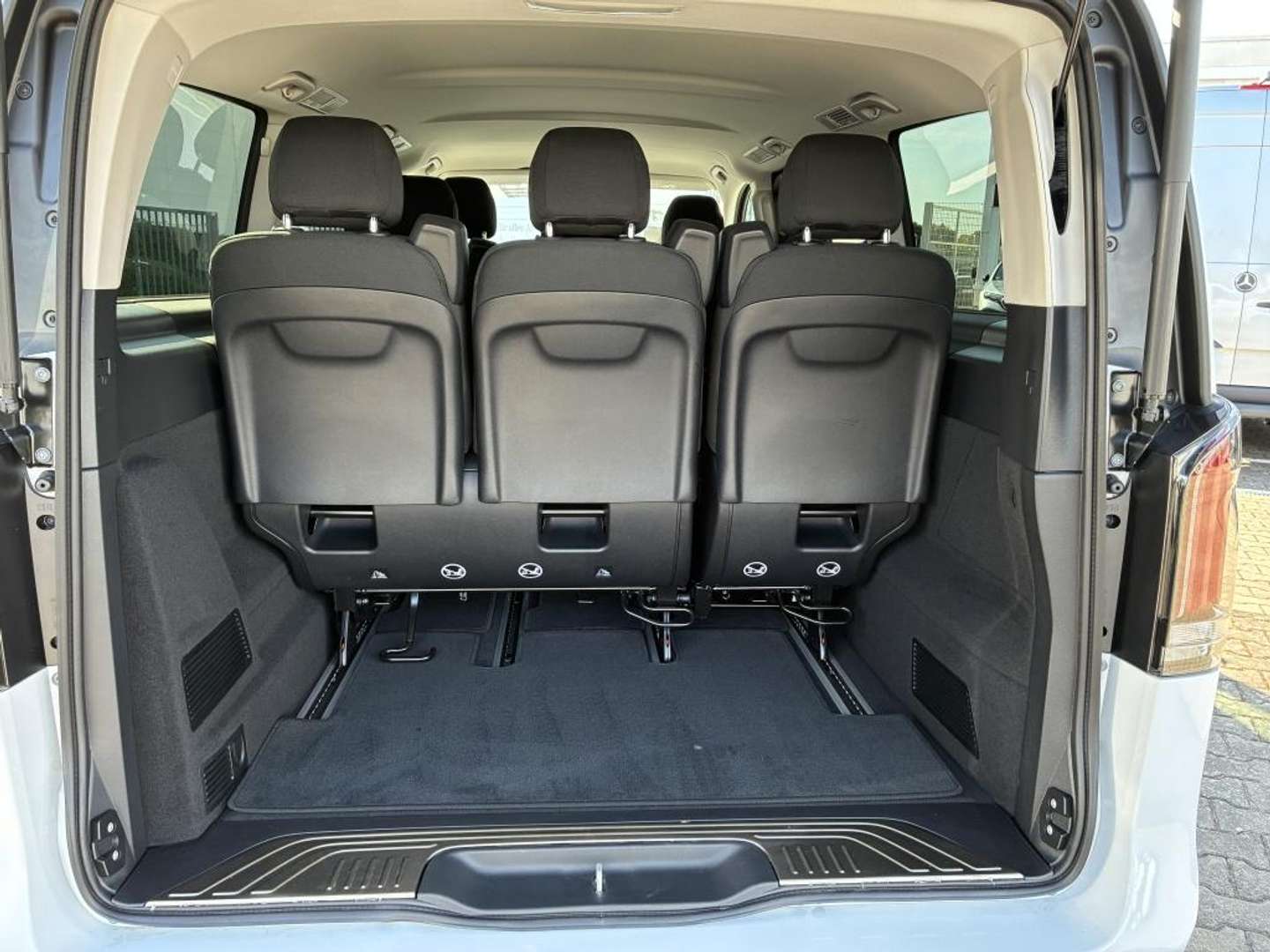 Mercedes V 220 220 STYLE - 2024 - Joinsteer - #5