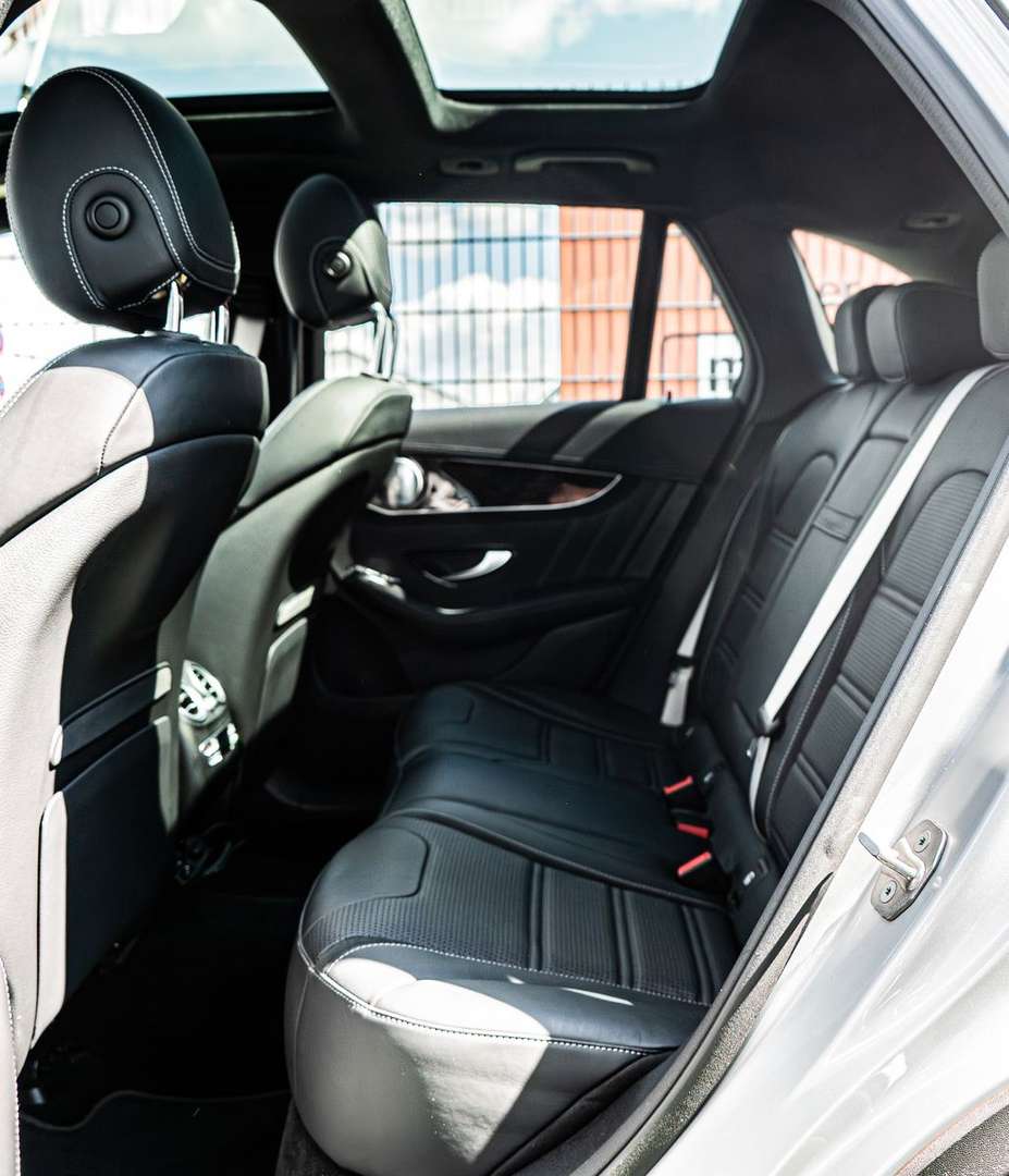 Mercedes GLC 63 AMG 63 AMG Line - 2020 - Joinsteer - #5