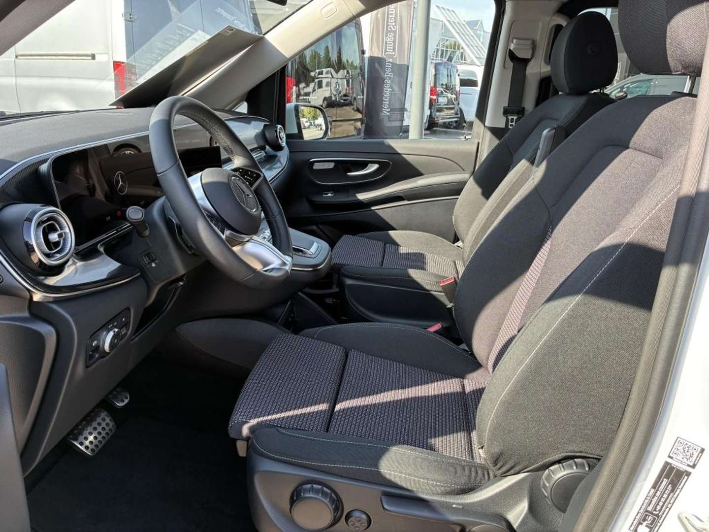 Mercedes V 220 220 STYLE - 2024 - Joinsteer - #7