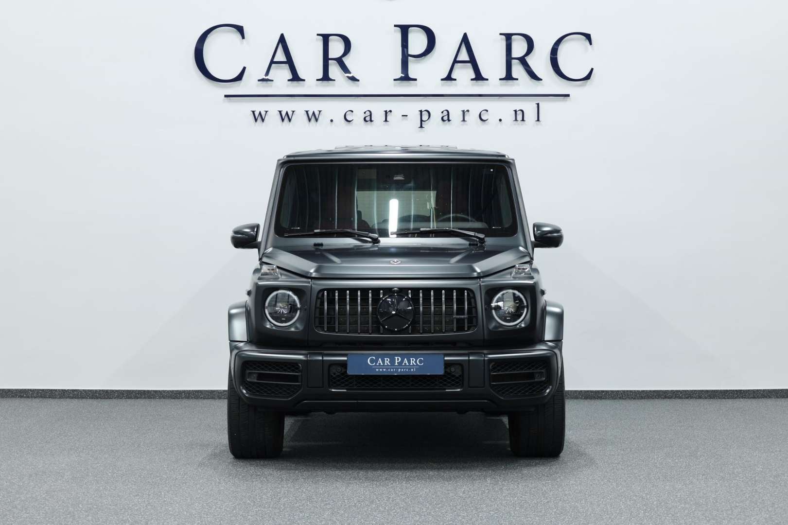 Mercedes G63 585 AMG Line - 2023 - Joinsteer - #2