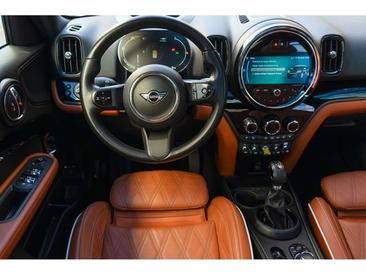 Mini Countryman COOPER SE — photo 40