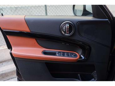 Mini Countryman COOPER SE — photo 41