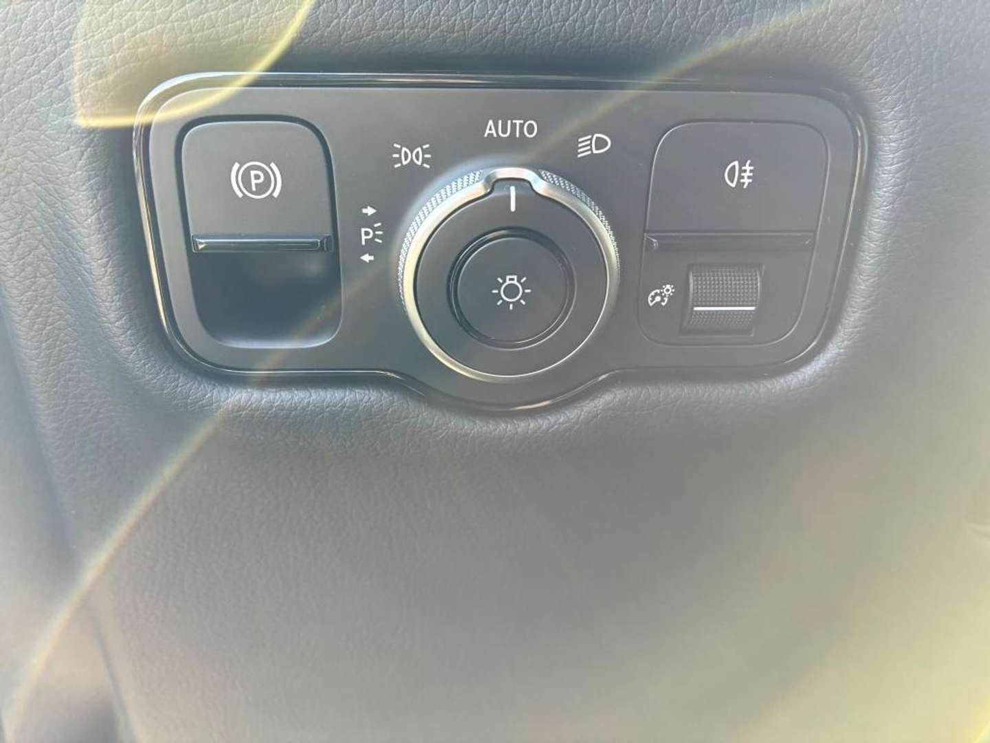 Mercedes V 220 220 STYLE - 2024 - Joinsteer - #9