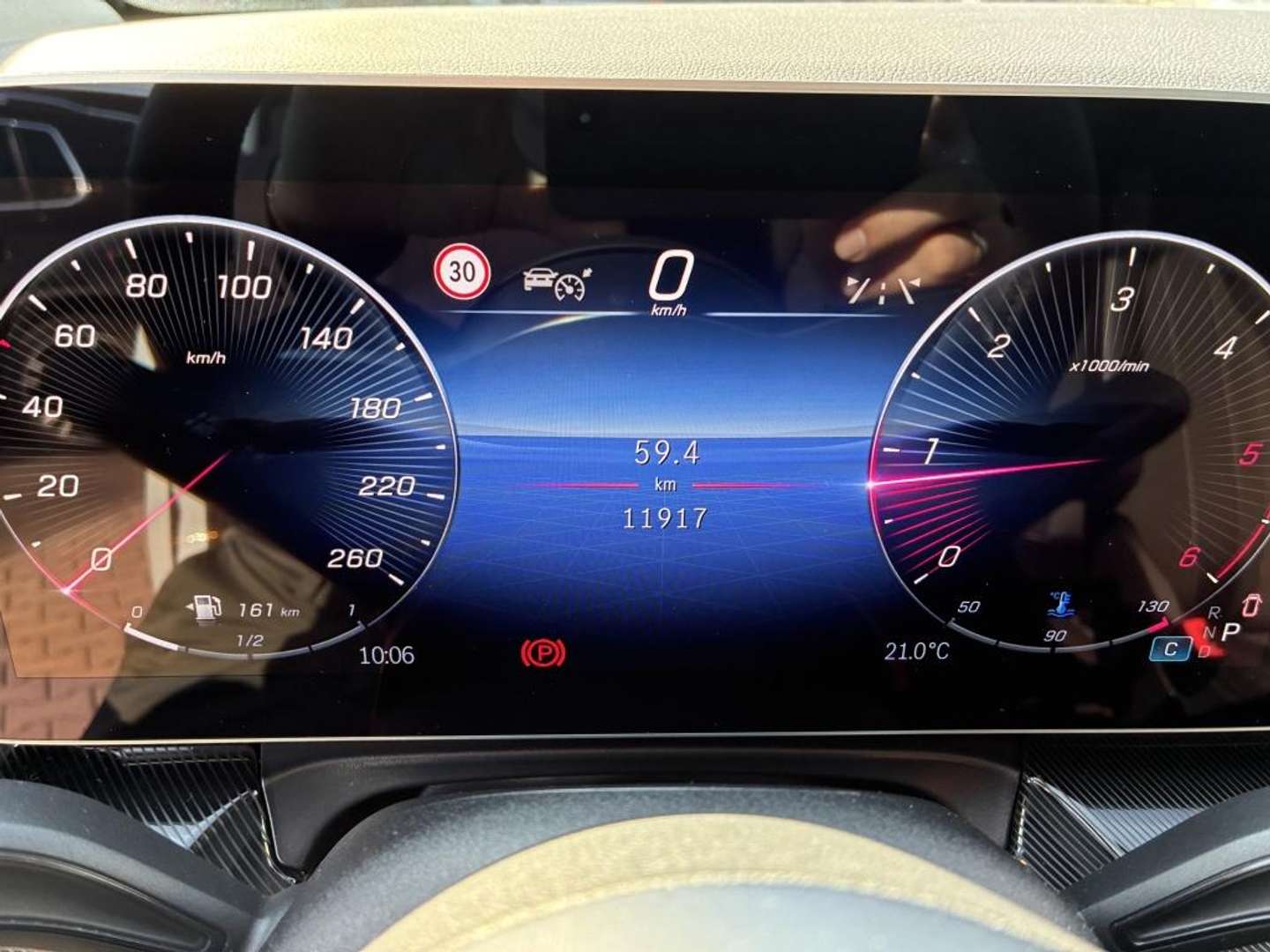 Mercedes V 220 220 STYLE - 2024 - Joinsteer - #10