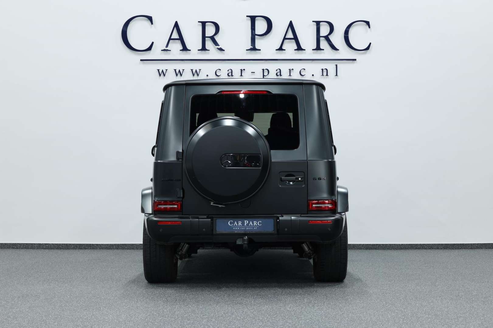 Mercedes G63 585 AMG Line - 2023 - Joinsteer - #5