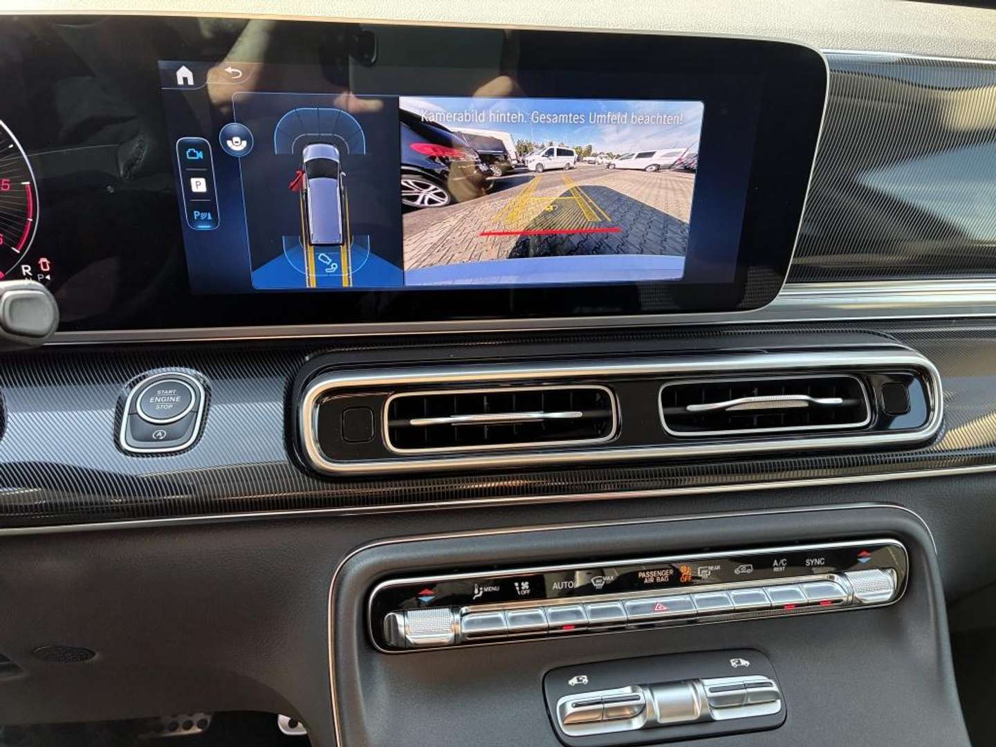 Mercedes V 220 220 STYLE - 2024 - Joinsteer - #12