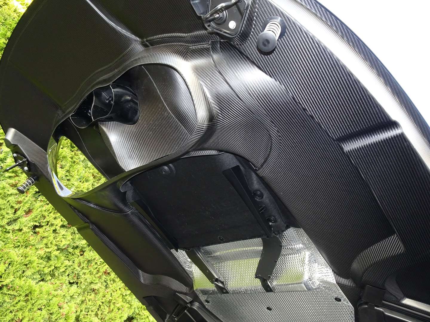 Mercedes AMG GT Black Series - 2022 - Joinsteer - #12