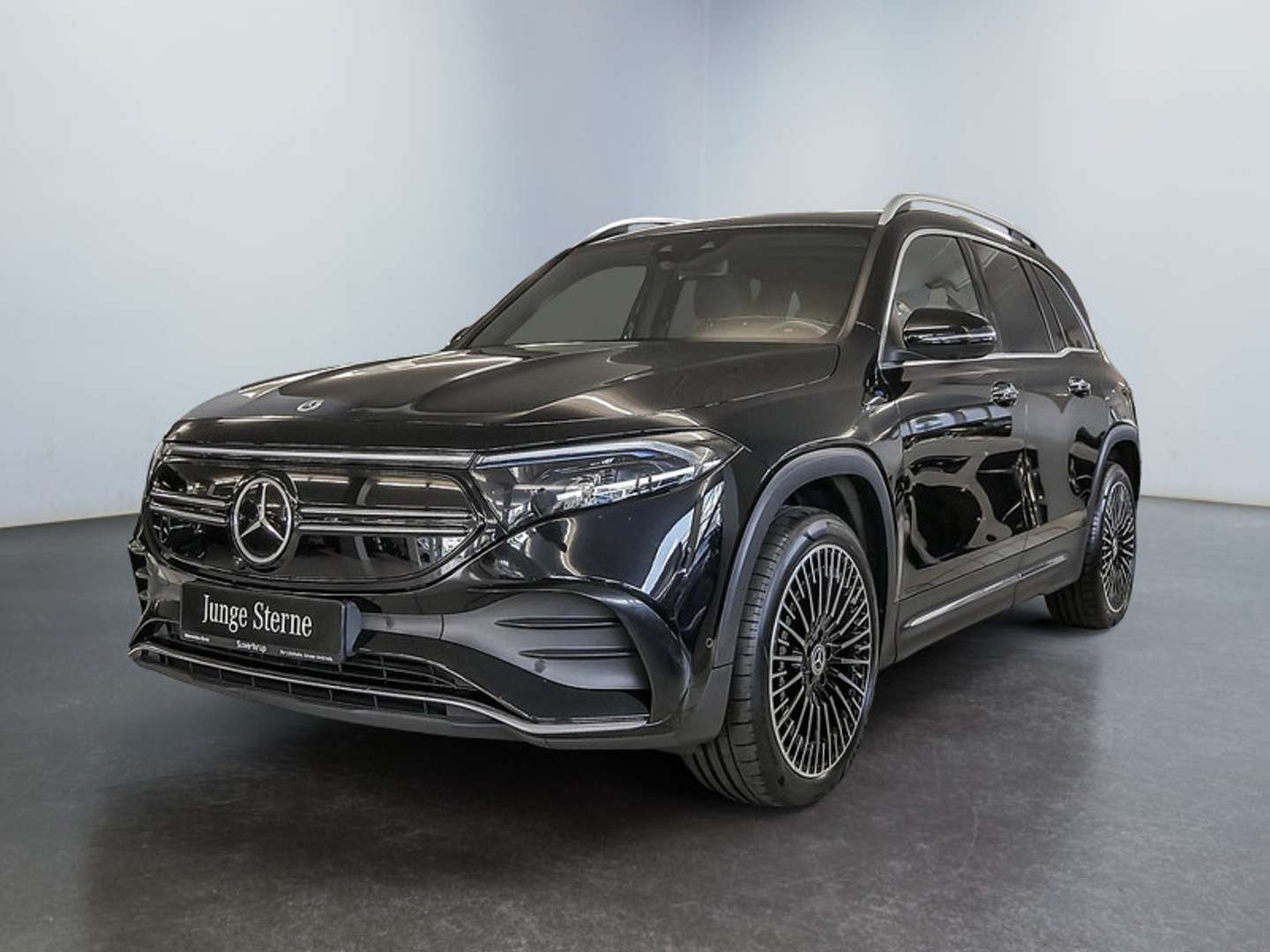 Mercedes EQB 300 AMG Line - 2022 - Joinsteer - #1