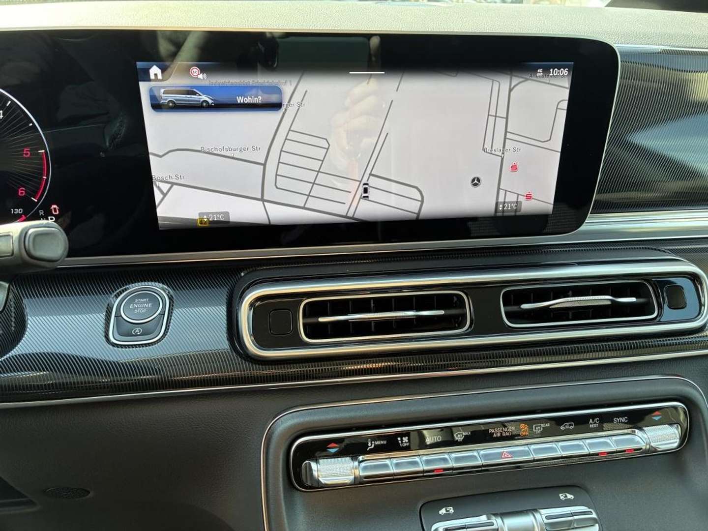 Mercedes V 220 220 STYLE - 2024 - Joinsteer - #13