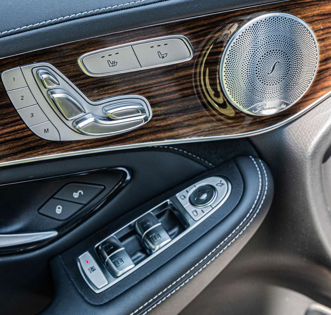 Mercedes GLC 63 AMG 63 AMG Line - 2020 - Joinsteer - #11