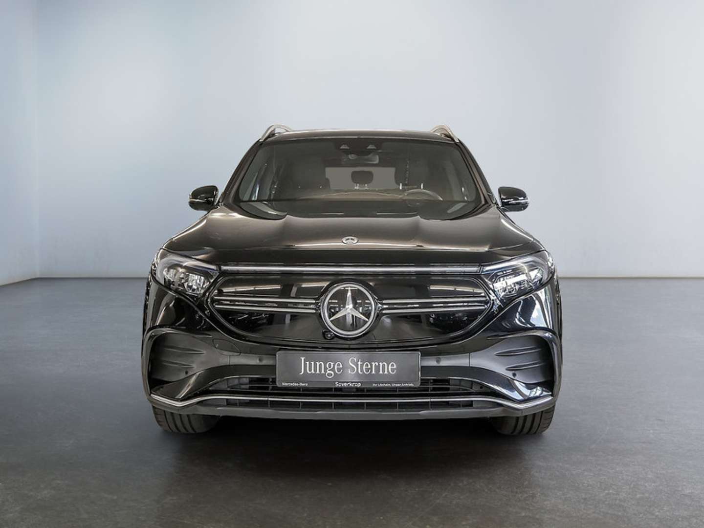 Mercedes EQB 300 AMG Line - 2022 - Joinsteer - #2