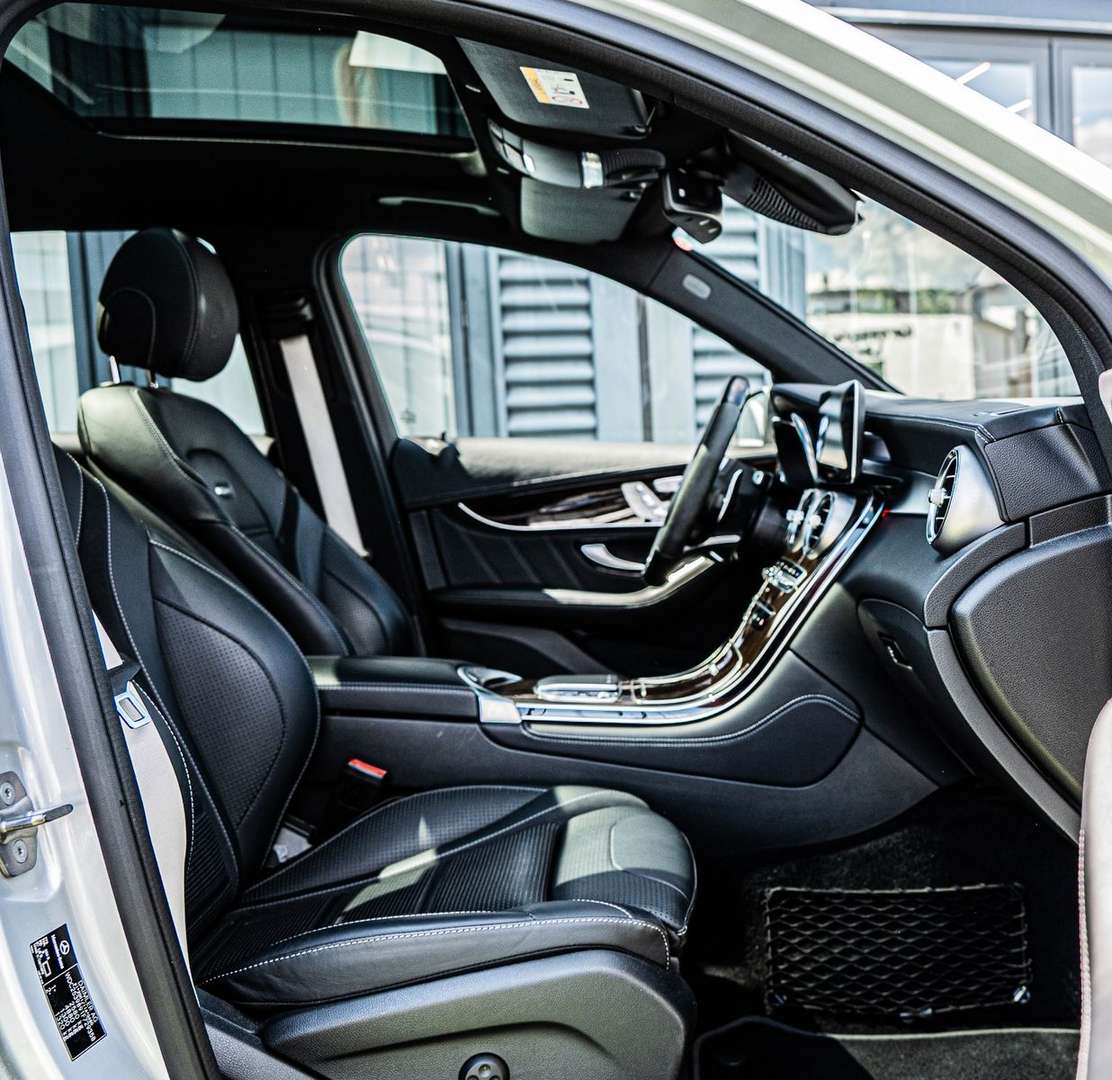 Mercedes GLC 63 AMG 63 AMG Line - 2020 - Joinsteer - #13