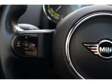 Mini Countryman COOPER SE — photo 46