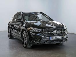 Mercedes GLA 200 PROGRESSIVE - 2025 - Joinsteer - #1