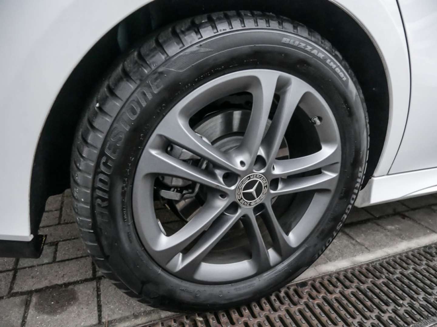 Mercedes CLA 200 AMG-Line - 2024 - Joinsteer - #4