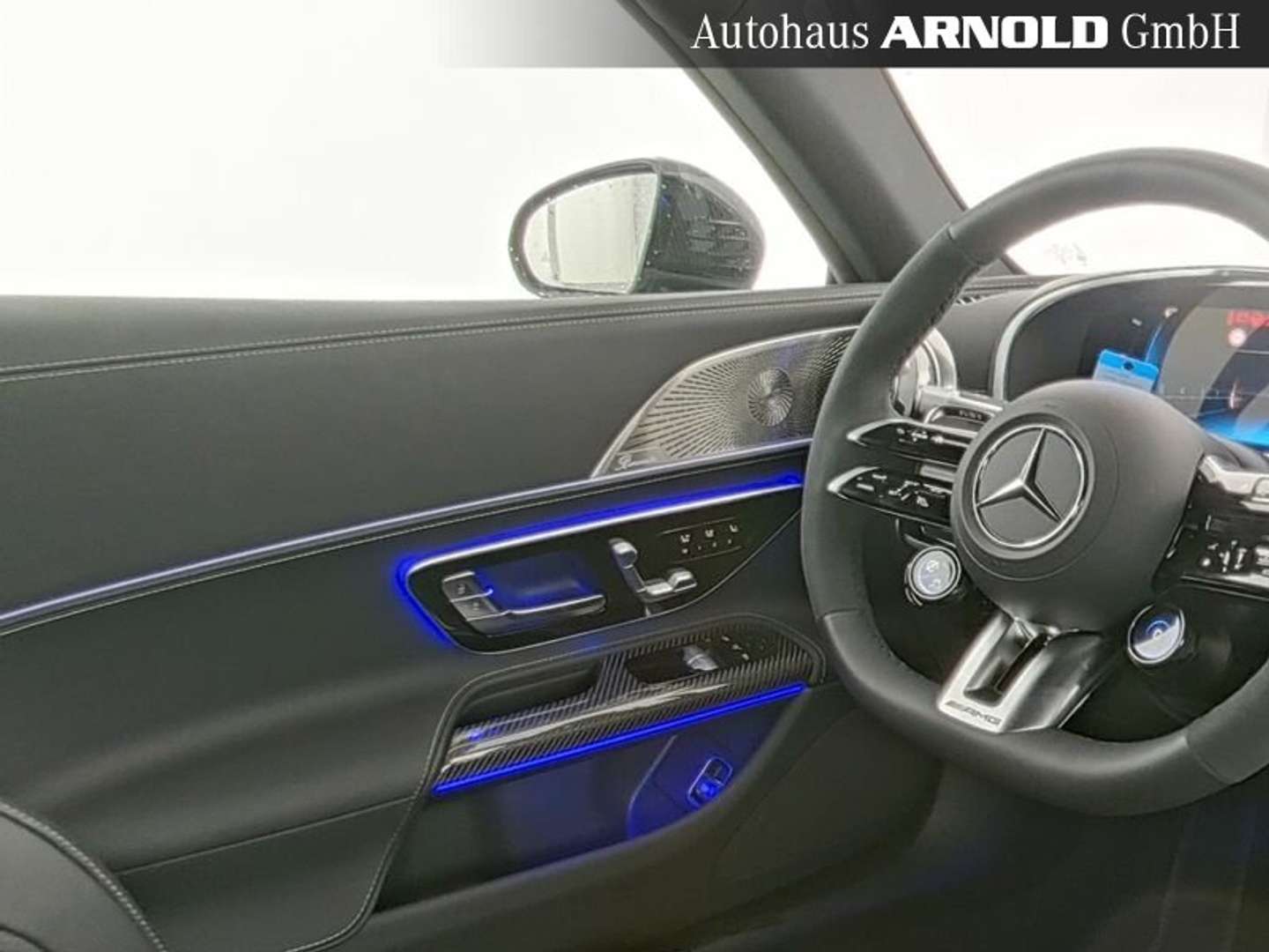 Mercedes AMG GT 63 4 AMG Line - 2025 - Joinsteer - #6