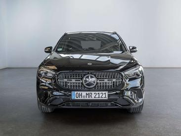 Mercedes GLA 200 PROGRESSIVE — photo 2