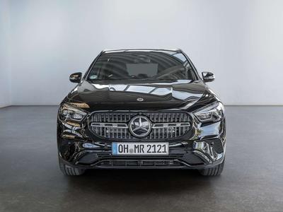 Mercedes GLA 200 PROGRESSIVE