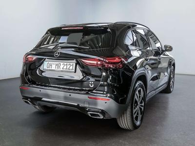Mercedes GLA 200 PROGRESSIVE