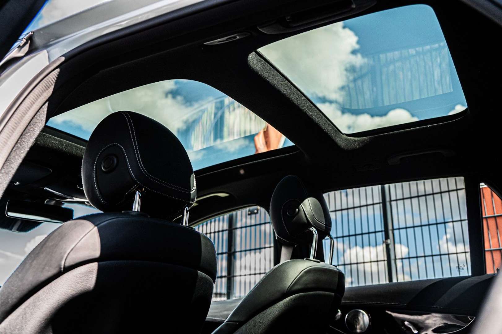 Mercedes GLC 63 AMG 63 AMG Line - 2020 - Joinsteer - #15