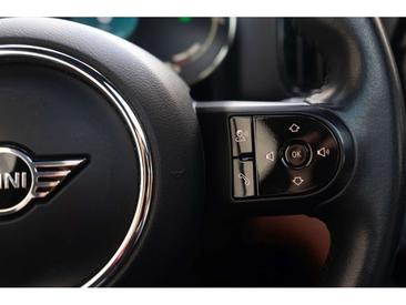 Mini Countryman COOPER SE — photo 48