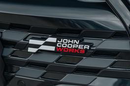 Mini Hatch JCW Cooper S -  - Joinsteer - #4