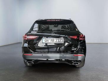 Mercedes GLA 200 PROGRESSIVE — photo 4
