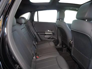 Mercedes GLA 200 PROGRESSIVE — photo 6