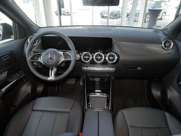 Mercedes GLA 200 PROGRESSIVE — photo 7