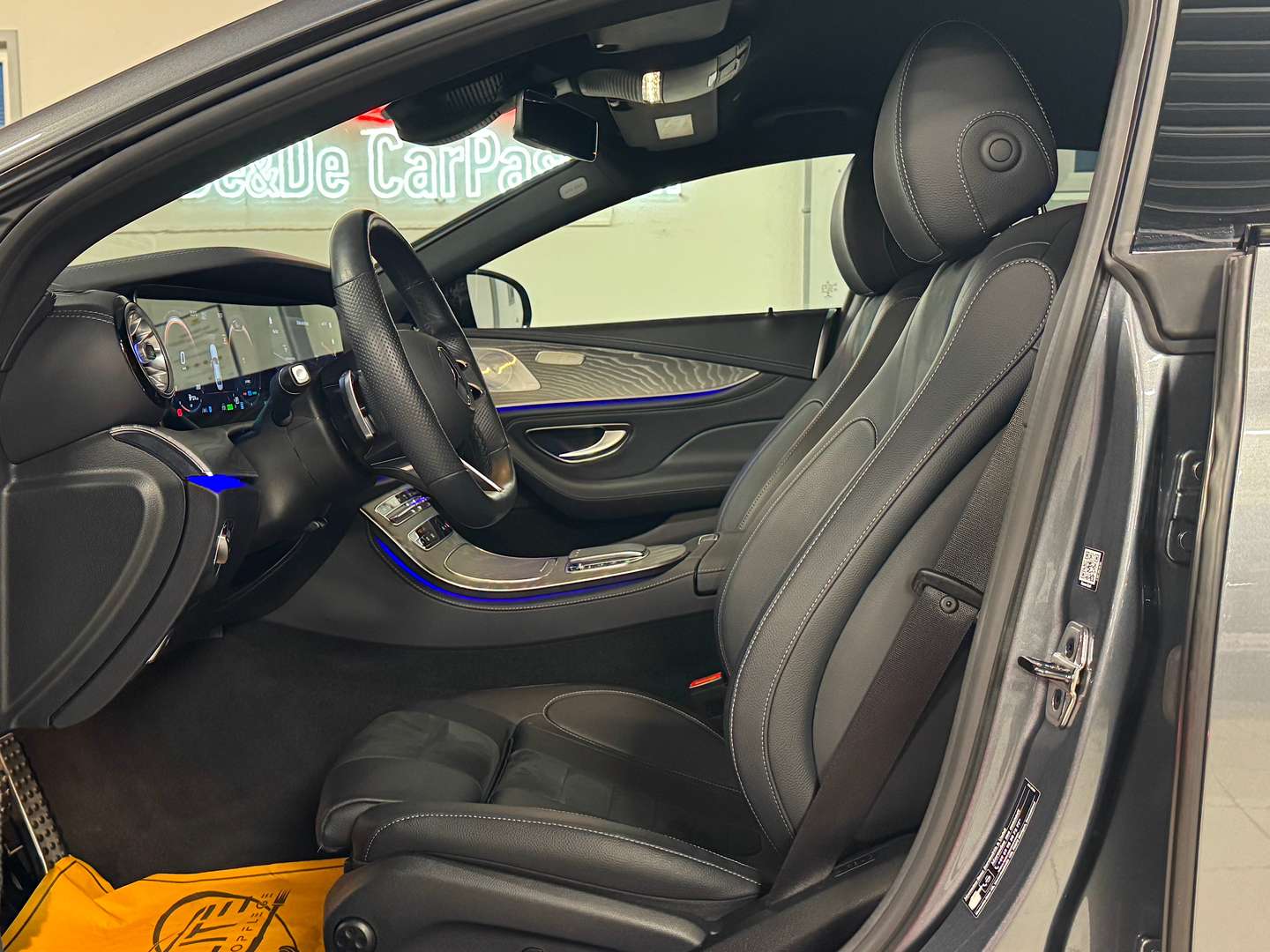 Mercedes CLS 300 AMG Line - 2022 - Joinsteer - #19