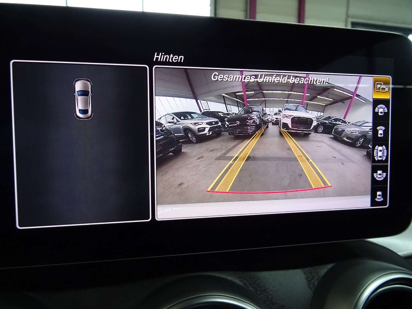 Mercedes Classe C Coupé 300 AMG Line - 2021 - Joinsteer - #4