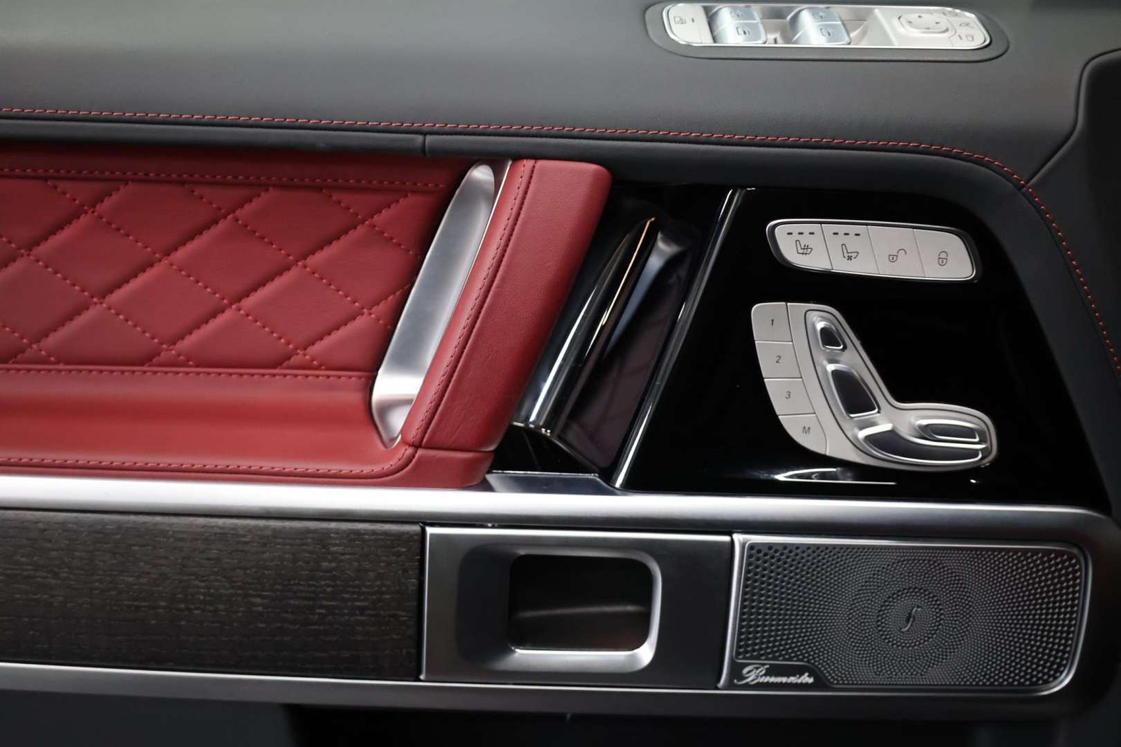 Mercedes G63 585 AMG Line - 2023 - Joinsteer - #15