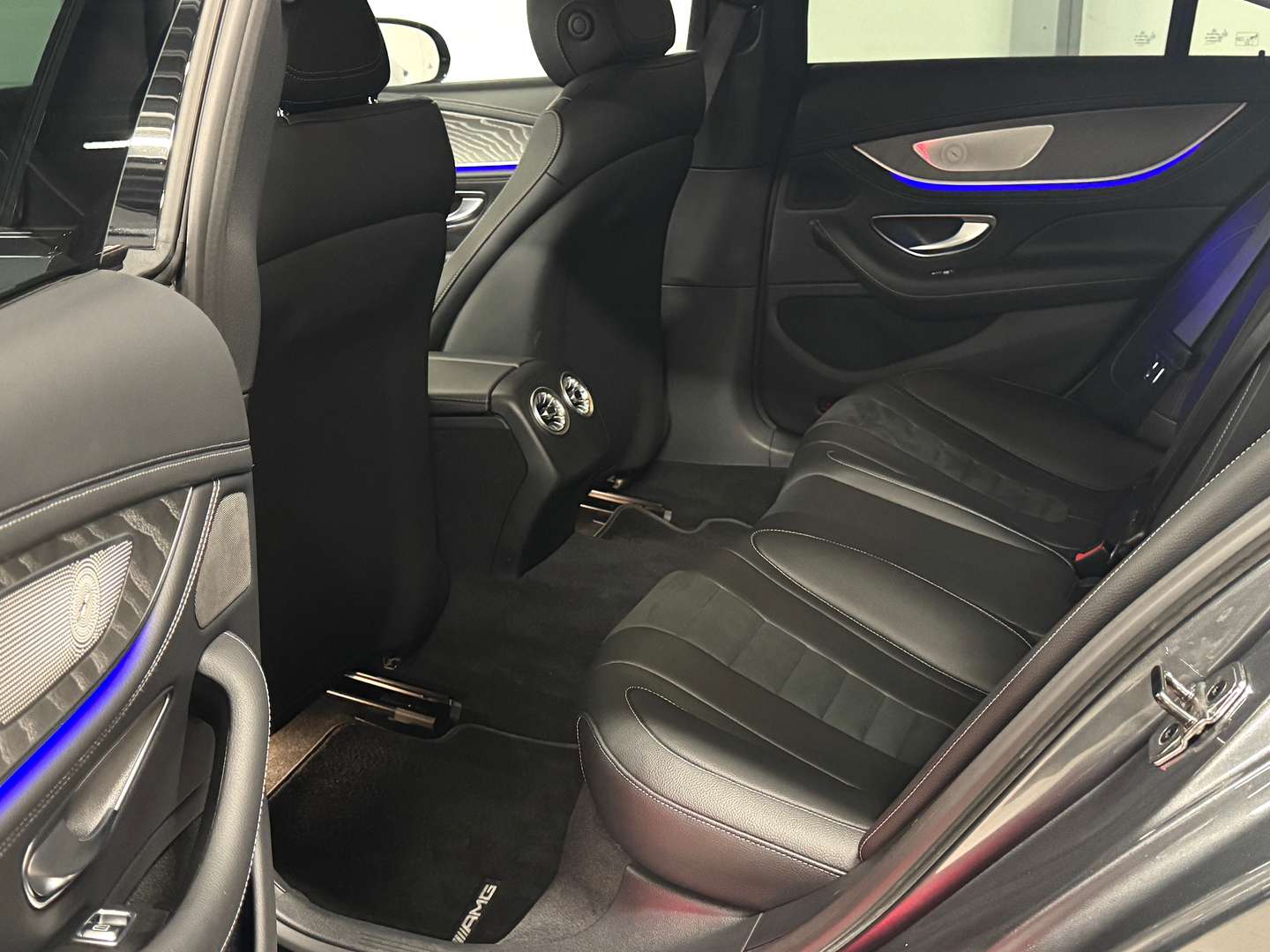 Mercedes CLS 300 AMG Line - 2022 - Joinsteer - #21