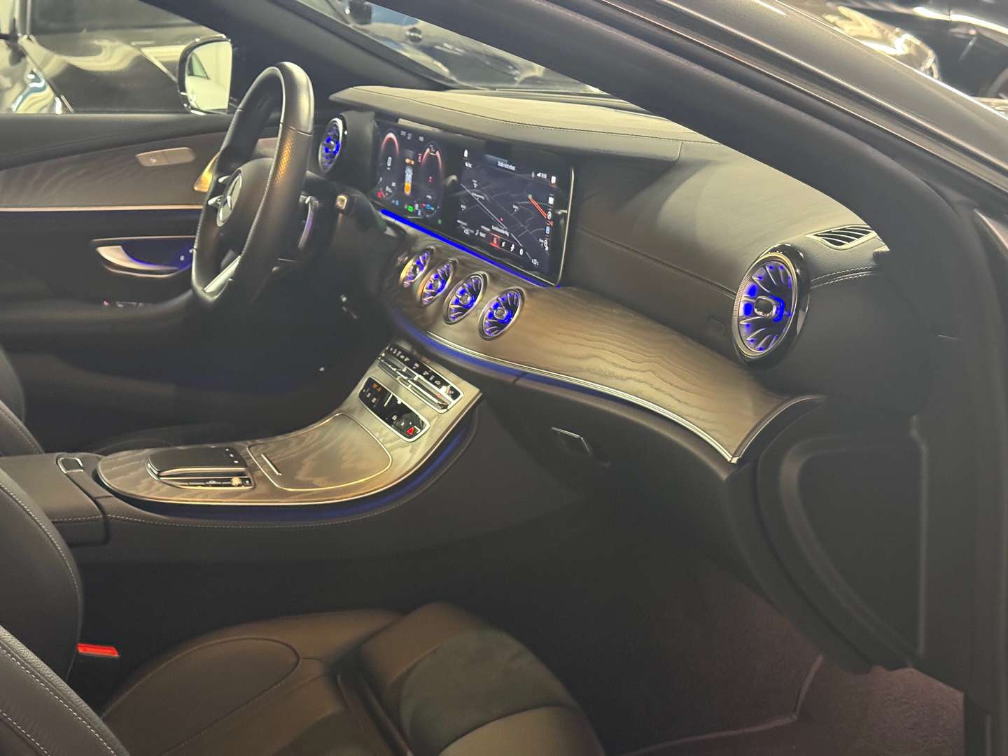 Mercedes CLS 300 AMG Line - 2022 - Joinsteer - #22